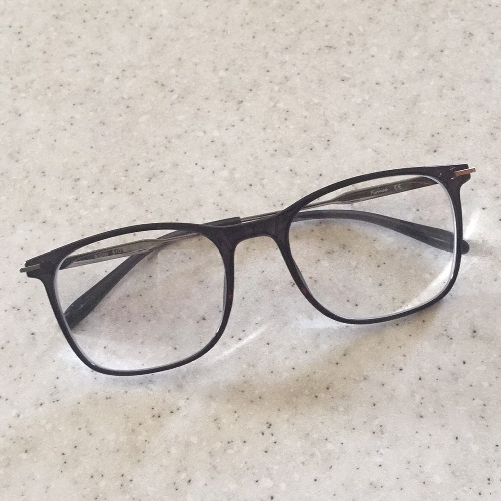 Glasses